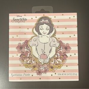 Disney Snow White & the Seven Dwarves - 12 Color Eyeshadow Palette